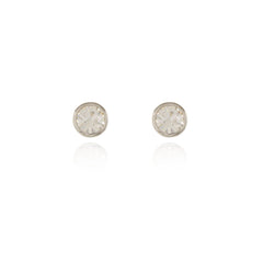 Cachet London Thisbe Silver Earrings