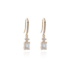 Cachet London Lani Gold Earrings
