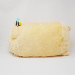 2016 Honey-chan Lying Big Plush - AMUSE