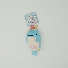 2016 Jinbesan Plush Keychain