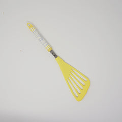 2015 Yellow Rilakkuma Spatula - Rilakkuma Fresh Lemon