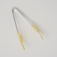 2015 Yellow Rilakkuma Tongs - Rilakkuma Fresh Lemon