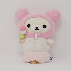 2016 Dango Korilakkuma Plush - Rilakkuma Tea House Theme