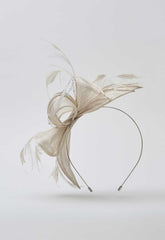 Gina Bacconi Mist Crystal Headband