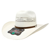 Bandoleros Chihuahua 50X Bangora Cowboy Hat
