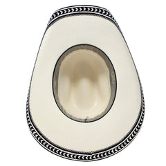Bandoleros Chihuahua Galoneado 50X Hat