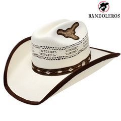 Bandoleros Dallas Torro 50X Hat