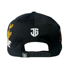 JG Palenque Time LA Hat