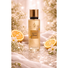 Mystic Charm Body Mist