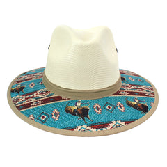 Nayeli - Bull Sun Hat