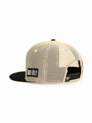 Rodeo Bully Longhorn Trucker Hat