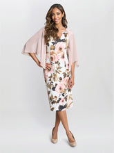 Gina Bacconi Chiffon Cover Up Shawl