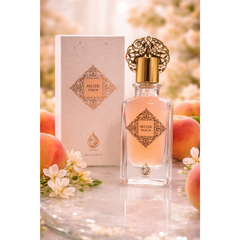 Siraj- Musk Peach Perfume
