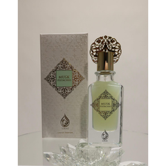 Siraj- Musk Pistachio Perfume