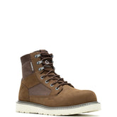 Wolverine Trade Wedge Unlined Canvas 6" Composite-Toe Work Boot
