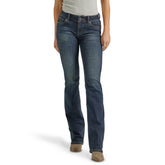 Women's Wrangler Retro Mae Jean in Gayle