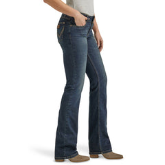 Women's Wrangler Retro Mae Jean in Gayle