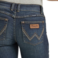 Women's Wrangler Retro Mae Jean in Gayle