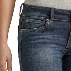 Women's Wrangler Retro Mae Jean in Gayle