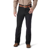 Wrangler Dress Jean- Black