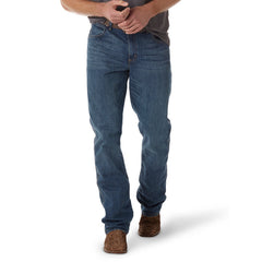 Wrangler Retro Boot Cut Jean