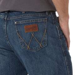 Wrangler Retro Boot Cut Jean