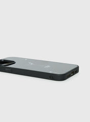 Alter Egos iPhone Case Black