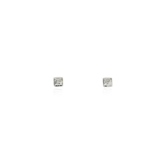 Cachet London Rana Silver Earrings