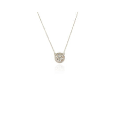 Cachet London Tamara Silver Pendant