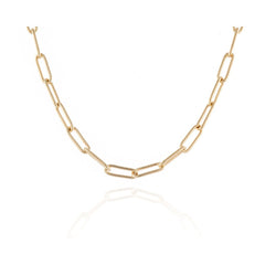 Cachet London Pabla Gold Necklace