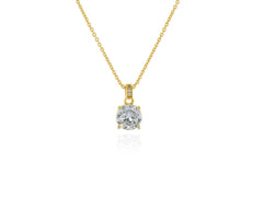 Cachet London Lana Gold Pendant
