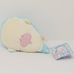 2016 Jinbesan (SS) Super Mochi Jinbesan Plush