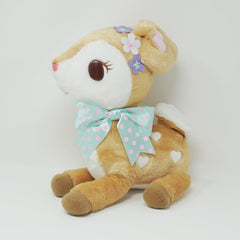 2016 Hummingmint Plush - Sanrio