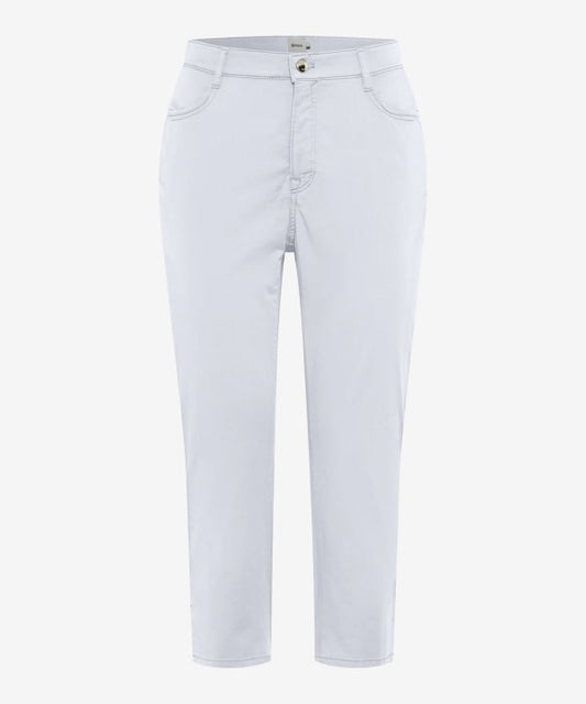 Gina Bacconi Brax Mary Cotton Chino Capri