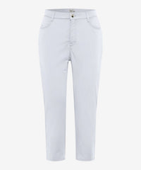 Gina Bacconi Brax Mary Cotton Chino Capri