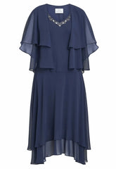 Gina Bacconi Cheryl Midi Dress and Jacket