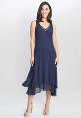 Gina Bacconi Cheryl Midi Dress and Jacket