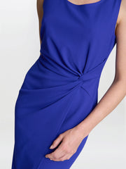 Gina Bacconi Helena Pencil Skirt Dress