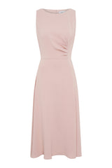 Gina Bacconi BLUSH Penny Sleeveless Shift Dress