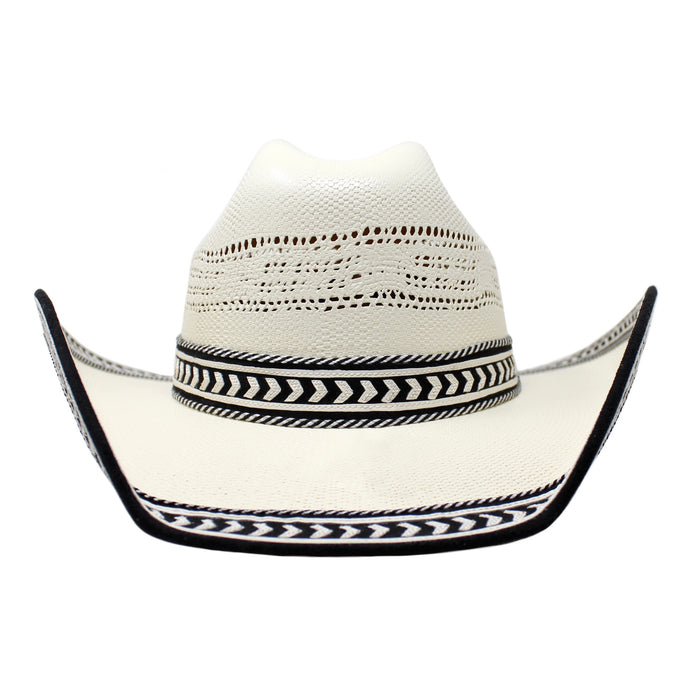 Bandoleros Chihuahua Galoneado 50X  Hat