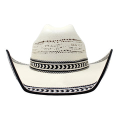 Bandoleros Chihuahua Galoneado 50X  Hat