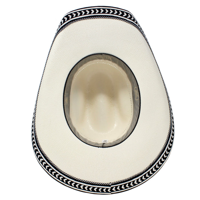 Bandoleros Chihuahua Galoneado 50X  Hat