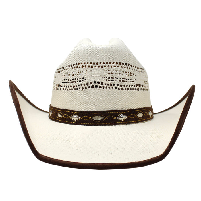 Bandoleros Dallas Torro 50X  Hat