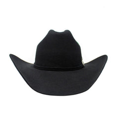 Bandoleros Malboro 50X Wool Hat- Black