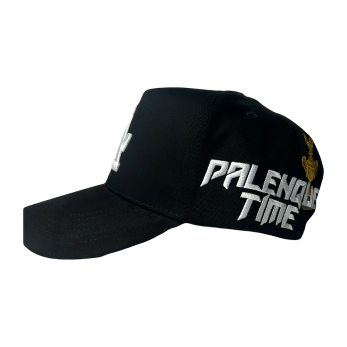 JG Palenque Time LA Hat