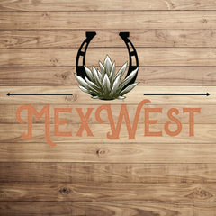 Mex West Gift Card