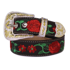 Rose Belt - Café