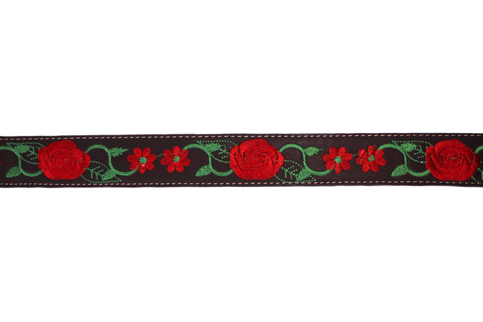 Rose Belt - Café