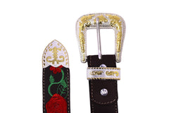 Rose Belt - Café