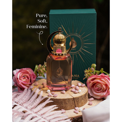 Siraj- Diana Perfume